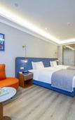 Туры в отель Nanjing Lishui Railway Station LANOU INTERNATIONAL Hotel
