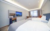 Туры в отель Nanjing Lishui Railway Station LANOU INTERNATIONAL Hotel