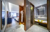 Туры в отель Nanjing Lishui Railway Station LANOU INTERNATIONAL Hotel