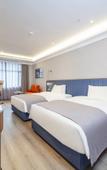 Туры в отель Nanjing Lishui Railway Station LANOU INTERNATIONAL Hotel