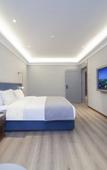 Туры в отель Nanjing Lishui Railway Station LANOU INTERNATIONAL Hotel