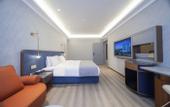 Туры в отель Nanjing Lishui Railway Station LANOU INTERNATIONAL Hotel