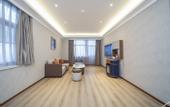 Туры в отель Nanjing Lishui Railway Station LANOU INTERNATIONAL Hotel