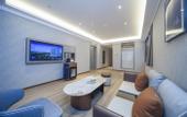 Туры в отель Nanjing Lishui Railway Station LANOU INTERNATIONAL Hotel