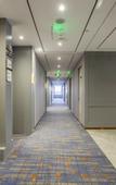 Туры в отель Nanjing Lishui Railway Station LANOU INTERNATIONAL Hotel