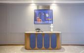 Туры в отель Nanjing Lishui Railway Station LANOU INTERNATIONAL Hotel