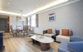 Туры в отель Nanjing Lishui Railway Station LANOU INTERNATIONAL Hotel