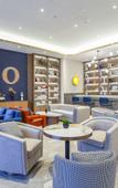 Туры в отель Nanjing Lishui Railway Station LANOU INTERNATIONAL Hotel