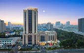 Туры в отель Lanou international hotel