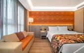 Туры в отель Lanou international hotel