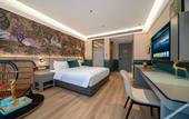 Туры в отель Lanou international hotel
