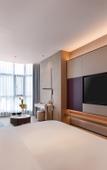 Туры в отель Feronia Hotel (Chengdu Polar Ocean Park Tianfu Heyue Plaza)