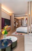 Туры в отель Feronia Hotel (Chengdu Polar Ocean Park Tianfu Heyue Plaza)