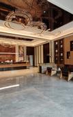 Туры в отель Feronia Hotel (Chengdu Polar Ocean Park Tianfu Heyue Plaza)