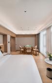 Туры в отель Feronia Hotel (Chengdu Polar Ocean Park Tianfu Heyue Plaza)