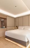 Туры в отель Feronia Hotel (Chengdu Polar Ocean Park Tianfu Heyue Plaza)