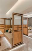 Туры в отель Feronia Hotel (Chengdu Polar Ocean Park Tianfu Heyue Plaza)