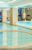 Туры в отель Feronia Hotel (Chengdu Polar Ocean Park Tianfu Heyue Plaza)