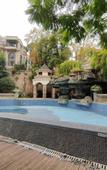 Туры в отель Feronia Hotel (Chengdu Polar Ocean Park Tianfu Heyue Plaza)