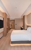 Туры в отель Feronia Hotel (Chengdu Polar Ocean Park Tianfu Heyue Plaza)
