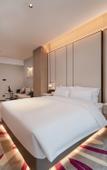 Туры в отель Feronia Hotel (Chengdu Polar Ocean Park Tianfu Heyue Plaza)