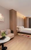 Туры в отель Feronia Hotel (Chengdu Polar Ocean Park Tianfu Heyue Plaza)