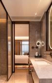 Туры в отель Feronia Hotel (Chengdu Polar Ocean Park Tianfu Heyue Plaza)