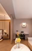 Туры в отель Feronia Hotel (Chengdu Polar Ocean Park Tianfu Heyue Plaza)
