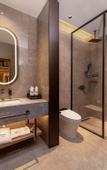Туры в отель Feronia Hotel (Chengdu Polar Ocean Park Tianfu Heyue Plaza)