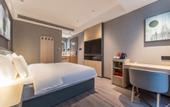 Туры в отель Shankee Coffee Style Hotel (Zengzi Square Xinghewan, Jiaxiang County)