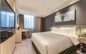 Туры в отель Shankee Coffee Style Hotel (Zengzi Square Xinghewan, Jiaxiang County)