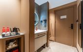 Туры в отель Shankee Coffee Style Hotel (Zengzi Square Xinghewan, Jiaxiang County)
