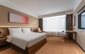 Туры в отель Shankee Coffee Style Hotel (Zengzi Square Xinghewan, Jiaxiang County)