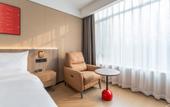 Туры в отель Shankee Coffee Style Hotel (Zengzi Square Xinghewan, Jiaxiang County)