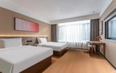 Туры в отель Shankee Coffee Style Hotel (Zengzi Square Xinghewan, Jiaxiang County)