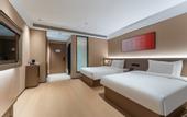 Туры в отель Shankee Coffee Style Hotel (Zengzi Square Xinghewan, Jiaxiang County)