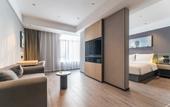 Туры в отель Shankee Coffee Style Hotel (Zengzi Square Xinghewan, Jiaxiang County)