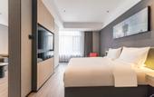 Туры в отель Shankee Coffee Style Hotel (Zengzi Square Xinghewan, Jiaxiang County)