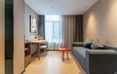 Туры в отель Shankee Coffee Style Hotel (Zengzi Square Xinghewan, Jiaxiang County)
