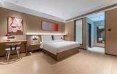 Туры в отель Shankee Coffee Style Hotel (Zengzi Square Xinghewan, Jiaxiang County)