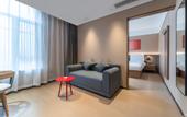 Туры в отель Shankee Coffee Style Hotel (Zengzi Square Xinghewan, Jiaxiang County)