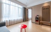Туры в отель Shankee Coffee Style Hotel (Zengzi Square Xinghewan, Jiaxiang County)