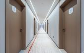 Туры в отель Shankee Coffee Style Hotel (Zengzi Square Xinghewan, Jiaxiang County)