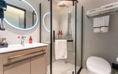 Туры в отель Shankee Coffee Style Hotel (Zengzi Square Xinghewan, Jiaxiang County)