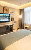Туры в отель Dongping LanOuShangPin Hotel