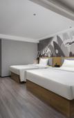 Туры в отель Thank Inn Hotel (Nanfeng Jidu Culture Plaza Government Office Branch)