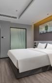 Туры в отель Thank Inn Hotel (Nanfeng Jidu Culture Plaza Government Office Branch)