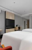 Туры в отель Thank Inn Hotel (Nanfeng Jidu Culture Plaza Government Office Branch)