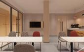 Туры в отель Shankee Hotel (Jining Qufu Ruixiang Road Sankong Scenic Area)