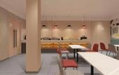 Туры в отель Shankee Hotel (Jining Qufu Ruixiang Road Sankong Scenic Area)